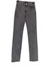 Bebe Gray Jeans Size 25 - photo 1