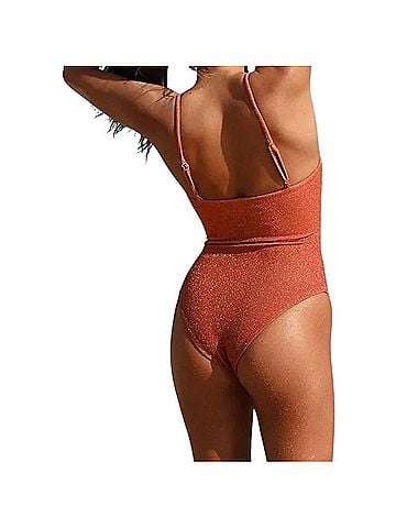 Beach Riot Aviva One Piece Swimsuit (view 2)