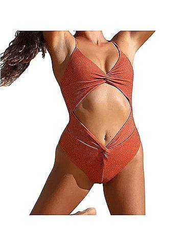 Beach Riot Aviva One Piece Swimsuit (view 1)