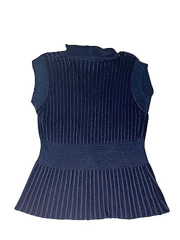 Sweater Project Sweater Vest (view 2)
