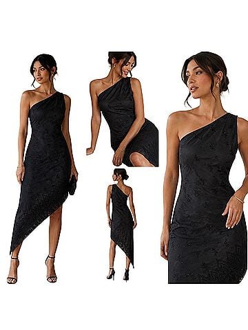 Alyn Paige Cocktail Dress (view 1)