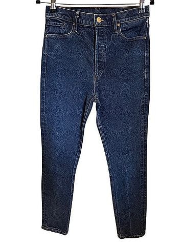 Goldsign Jeans (view 1)