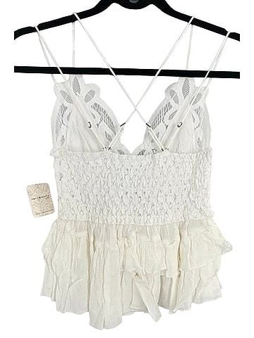 Free People Adella Cami Tank Top (view 2)