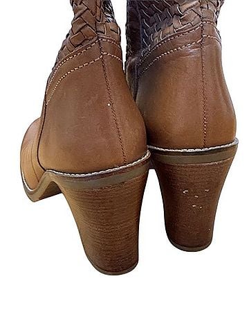 Cole Haan Boots (view 2)