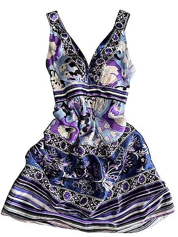 Single Dress Cocktail Dress (view 1)