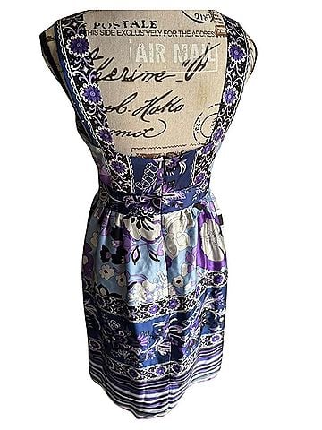 Single Dress Cocktail Dress (view 2)