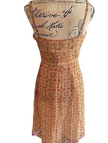 Nicole Cocktail Dress (view 2)