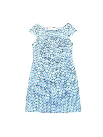 Lilly Pulitzer Piper Cocktail Dress (view 2)