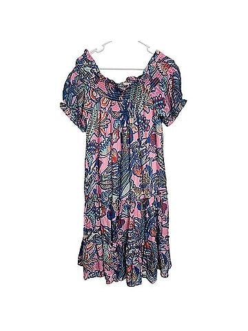 Banjanan Hope Casual Dress (view 1)