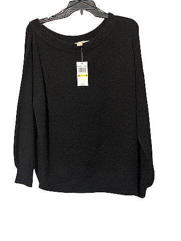 Michael Kors Pullover Sweater (view 1)