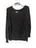 Michael Kors Black Pullover Sweater Size M - photo 2