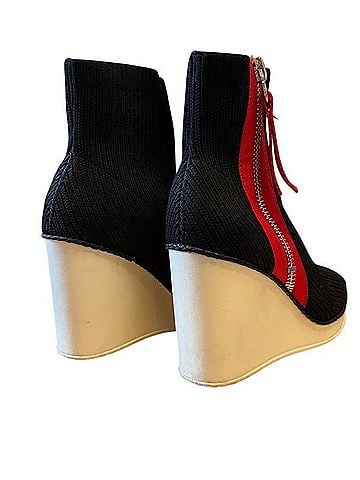 DKNY Warbi Ankle Boots (view 2)