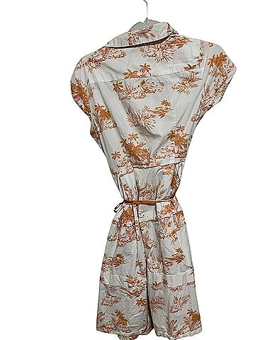 Donna Morgan Casual Dress (view 2)