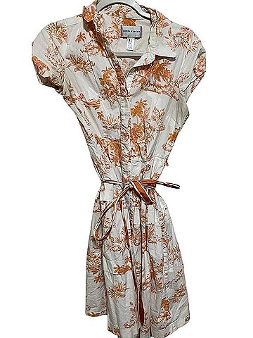 Donna Morgan Casual Dress (view 1)