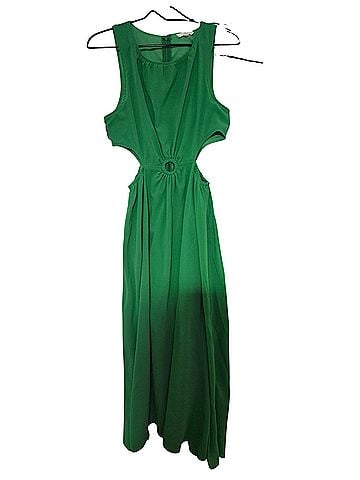Entro Casual Dress (view 1)