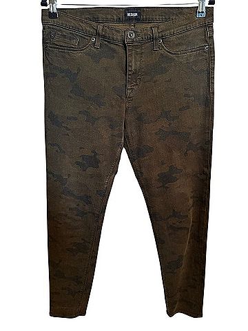 Hudson Jeans Jeans (view 1)