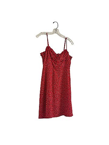 Princess Polly Cocktail Dress (view 2)