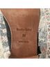 See By Chloé 100% Suede 100% Leather Black Ankle Boots Size EU 38 - photo 5