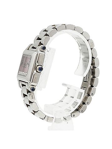 Chopard Chopard Happy Sport Diamond 27 8893-23 Pink Dial Women's Watch (view 2)