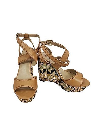 Just Fabulous Cozumel Sandals (view 1)