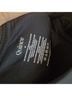 Quince Solid Black One Piece Swimsuit Size M - photo 3