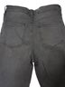 Forever 21 100% Other Color Block Black Jeans Size 25 waist - photo 2