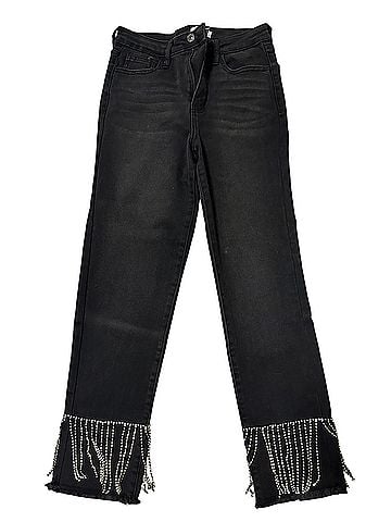 Forever 21 capri Jeans (view 1)