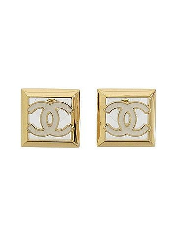 Chanel Chanel ABD872 Earrings (view 1)