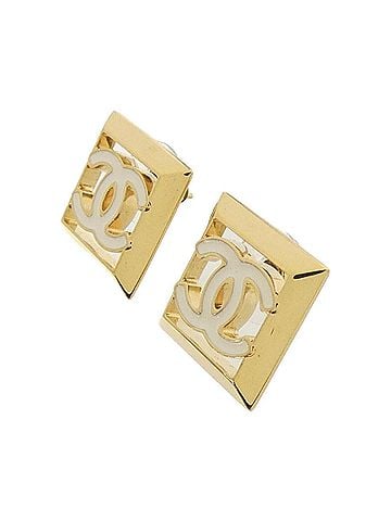 Chanel Chanel ABD872 Earrings (view 2)