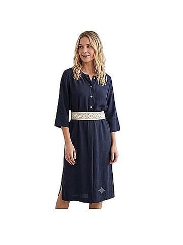 Poetry Casual Dress (view 2)