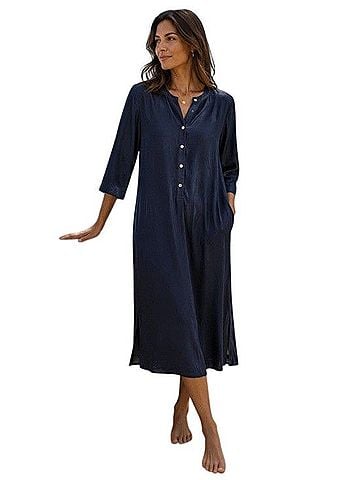 Poetry Casual Dress (view 1)