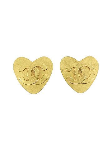 Chanel Chanel earrings (view 1)