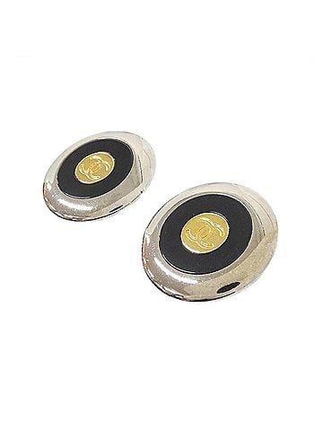 Chanel Chanel earrings (view 2)