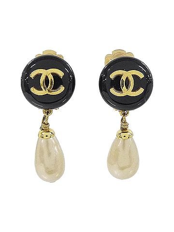 Chanel Chanel earrings (view 1)
