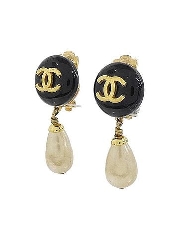 Chanel Chanel earrings (view 2)