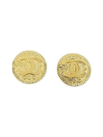 Chanel Chanel earrings (view 1)
