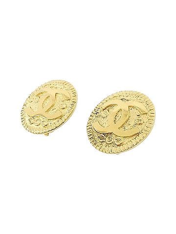 Chanel Chanel earrings (view 2)