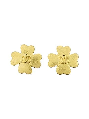 Chanel Chanel earrings (view 1)