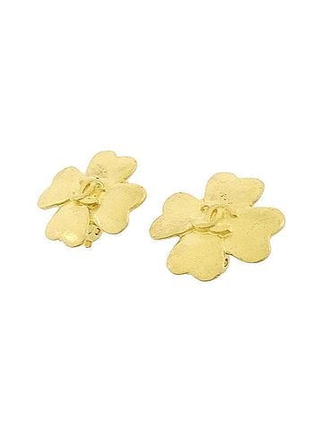 Chanel Chanel earrings (view 2)