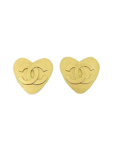 Chanel Chanel earrings (view 1)
