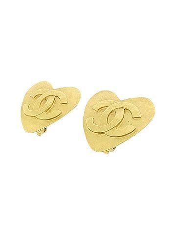 Chanel Chanel earrings (view 2)