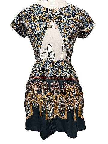 Kenny Casual Dress (view 2)