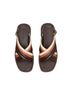 Tory Burch Slingback Lug Sole Sandals Sandals - photo 2