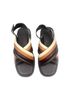 Tory Burch Slingback Lug Sole Sandals Sandals - photo 6