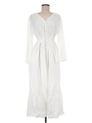 Style&Co Casual Dress (view 1)