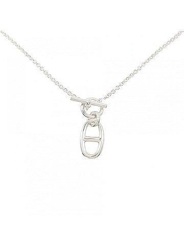 Hermès Hermes Hermès Chaine d'Ancre Necklace (view 1)