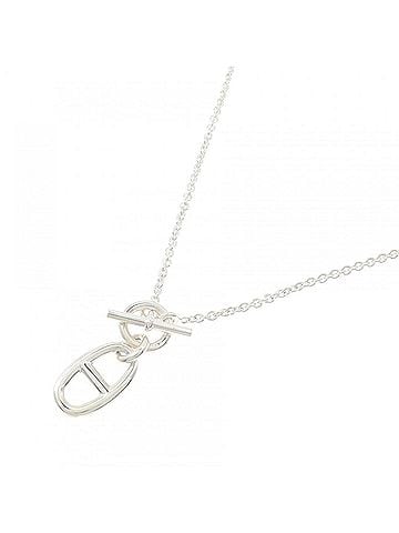 Hermès Hermes Hermès Chaine d'Ancre Necklace (view 2)