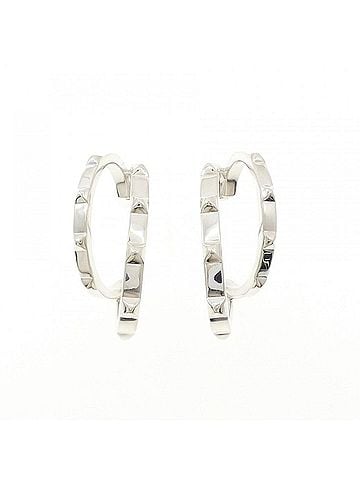 Hermès Hermes Hermès Clou de H Earrings (view 1)