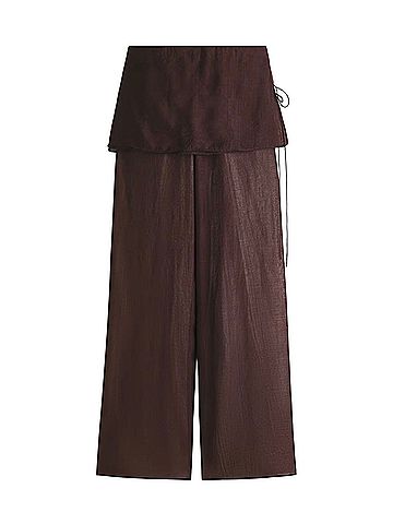 H&M Casual Pants (view 2)