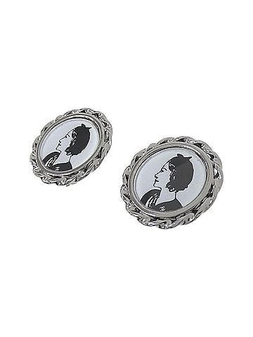Chanel Chanel earrings (view 2)